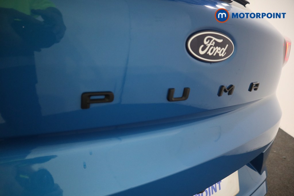 Used Ford Puma 2025 for sale - 76252908: Photo 34
