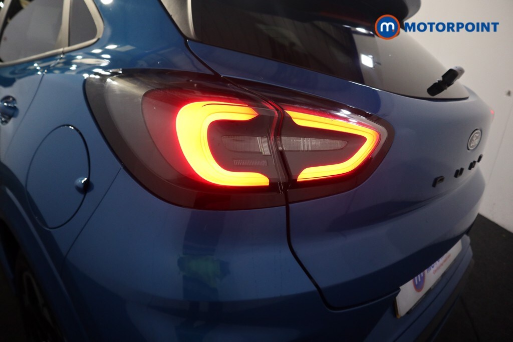 Used Ford Puma 2025 for sale - 76252908: Photo 35