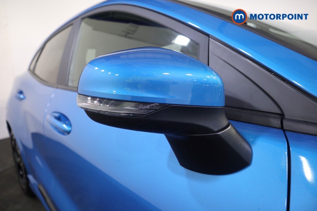 Used Ford Puma 2025 for sale - 76252908: Photo 38
