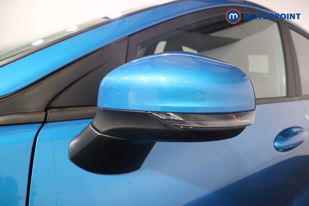Used Ford Puma 2025 for sale - 76252908: Photo 39