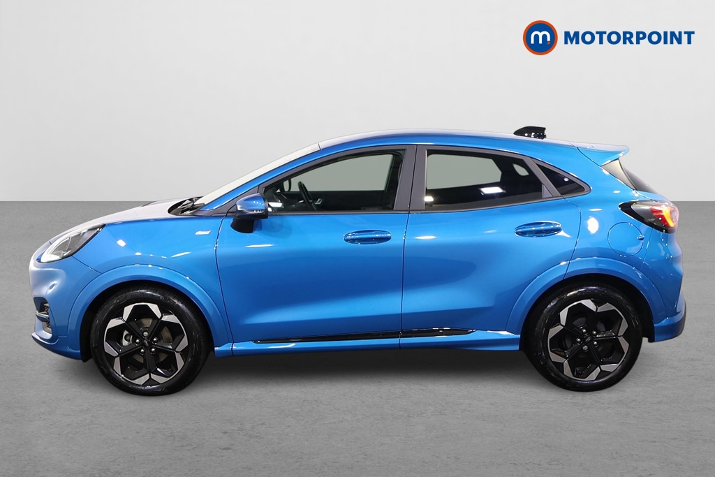 Used Ford Puma 2025 for sale - 76252908: Photo 4