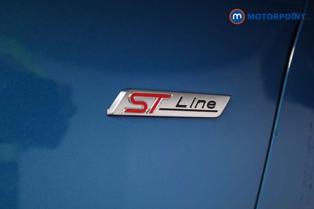 Used Ford Puma 2025 for sale - 76252908: Photo 40