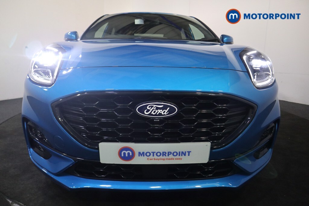 Used Ford Puma 2025 for sale - 76252908: Photo 42