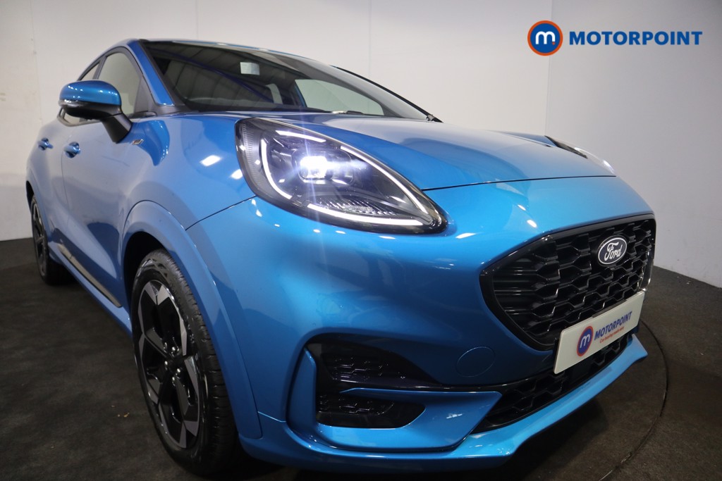 Used Ford Puma 2025 for sale - 76252908: Photo 43