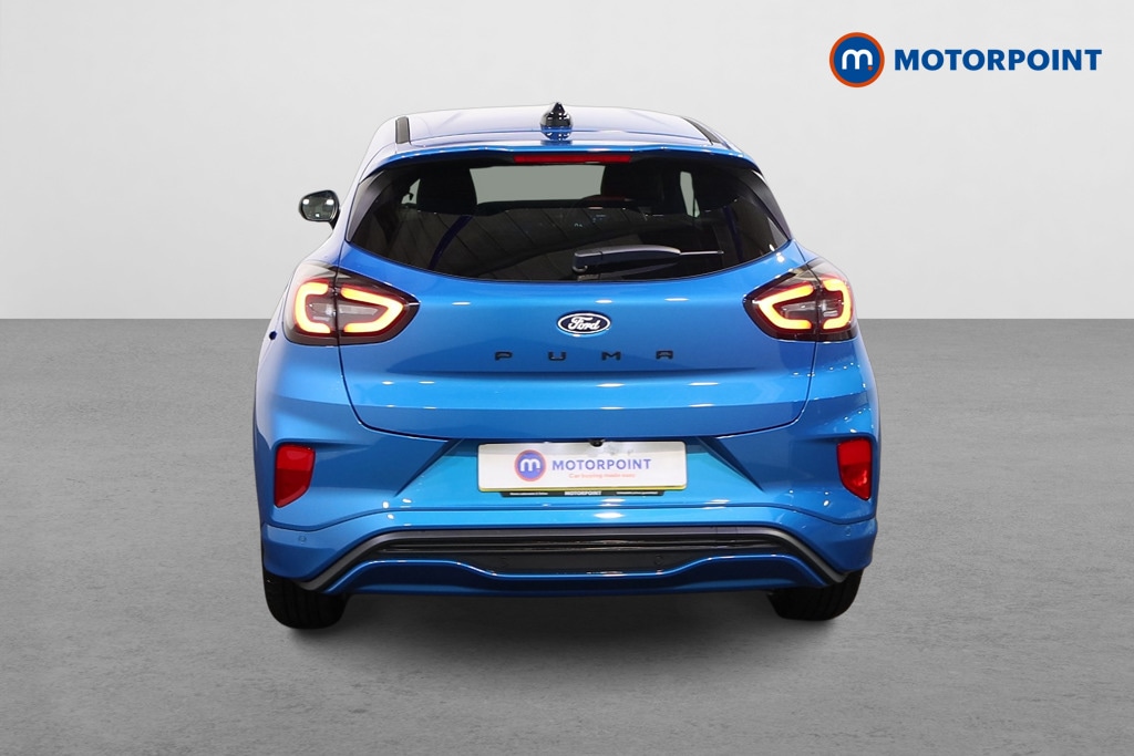 Used Ford Puma 2025 for sale - 76252908: Photo 6