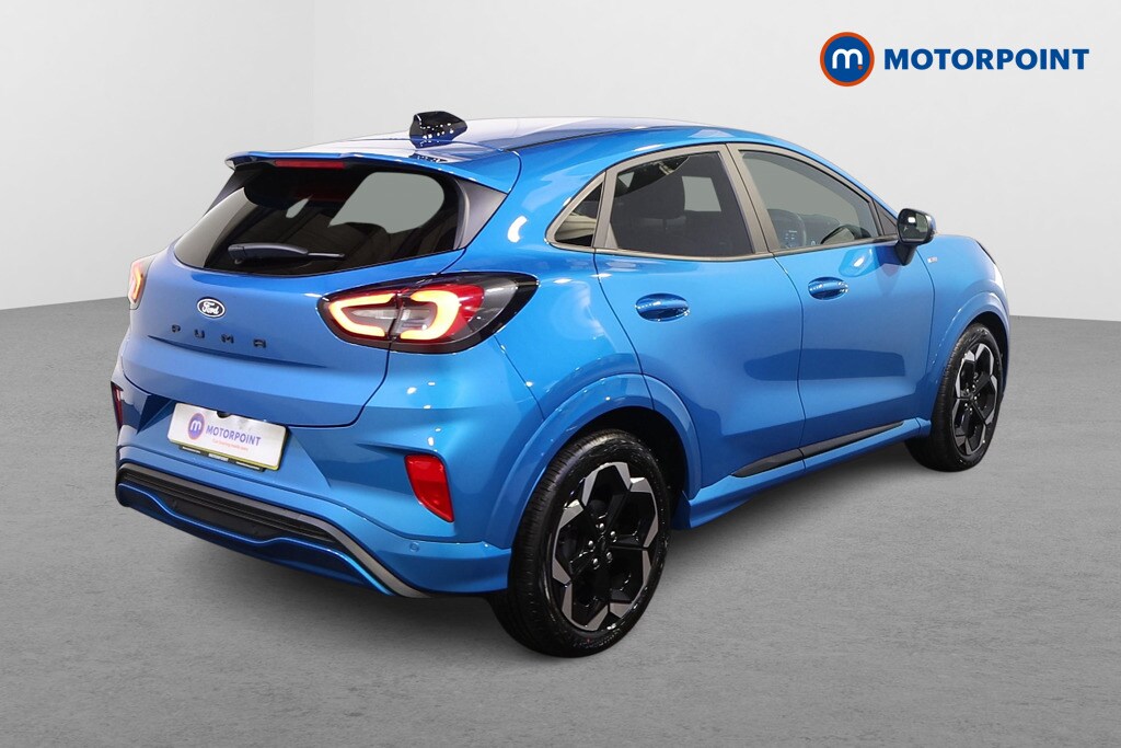 Used Ford Puma 2025 for sale - 76252908: Photo 7