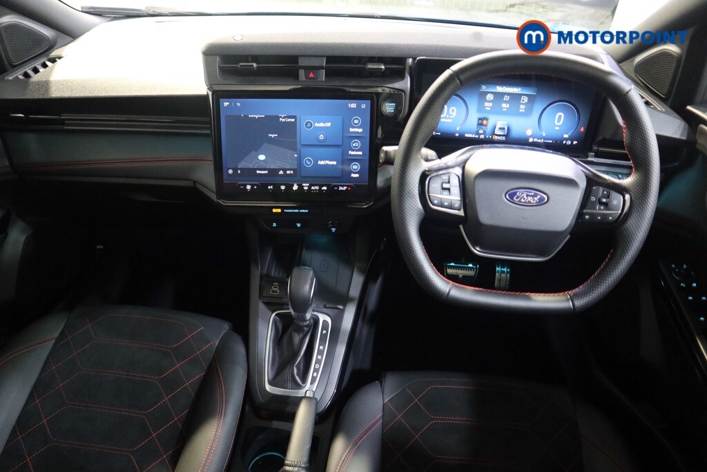 Used Ford Puma 2025 for sale - 76252908: Photo 9