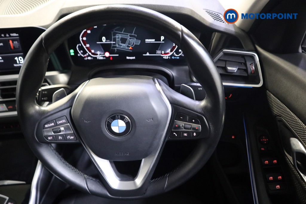 Used BMW 3 Series 2021 for sale - 77763797: Photo 10