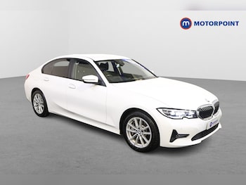 Used BMW 3 Series 2021 for sale - 77763797: Photo