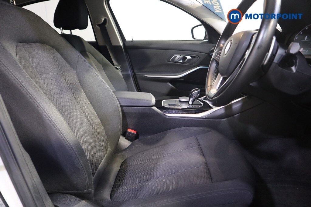 Used BMW 3 Series 2021 for sale - 77763797: Photo 22