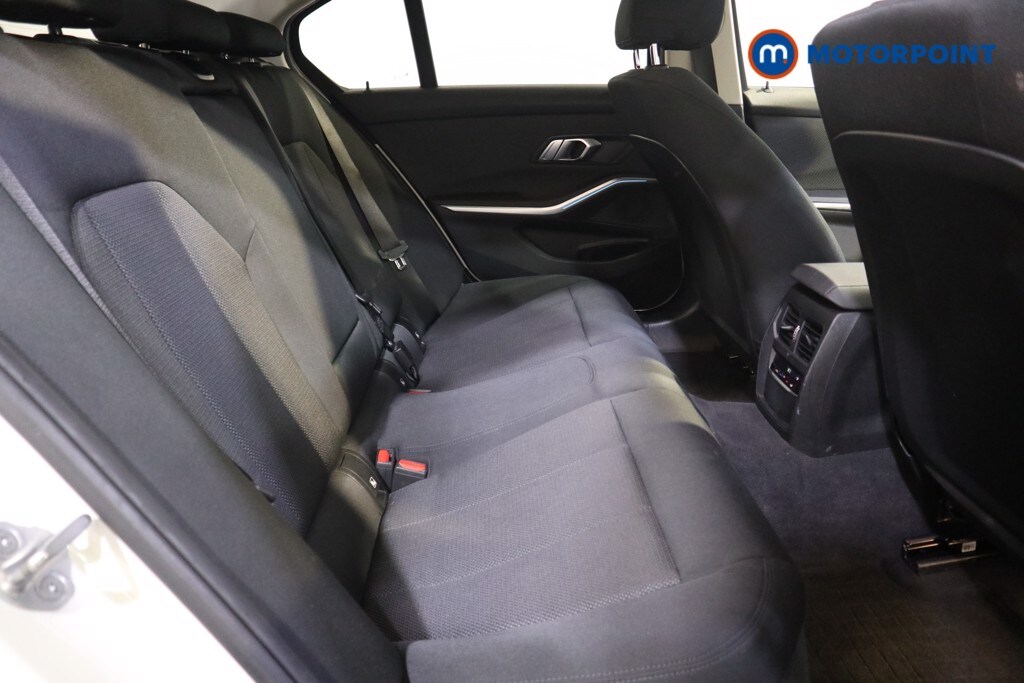 Used BMW 3 Series 2021 for sale - 77763797: Photo 23