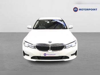 Used BMW 3 Series 2021 for sale - 77763797: Photo