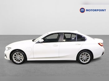 Used BMW 3 Series 2021 for sale - 77763797: Photo