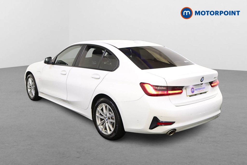 Used BMW 3 Series 2021 for sale - 77763797: Photo 5