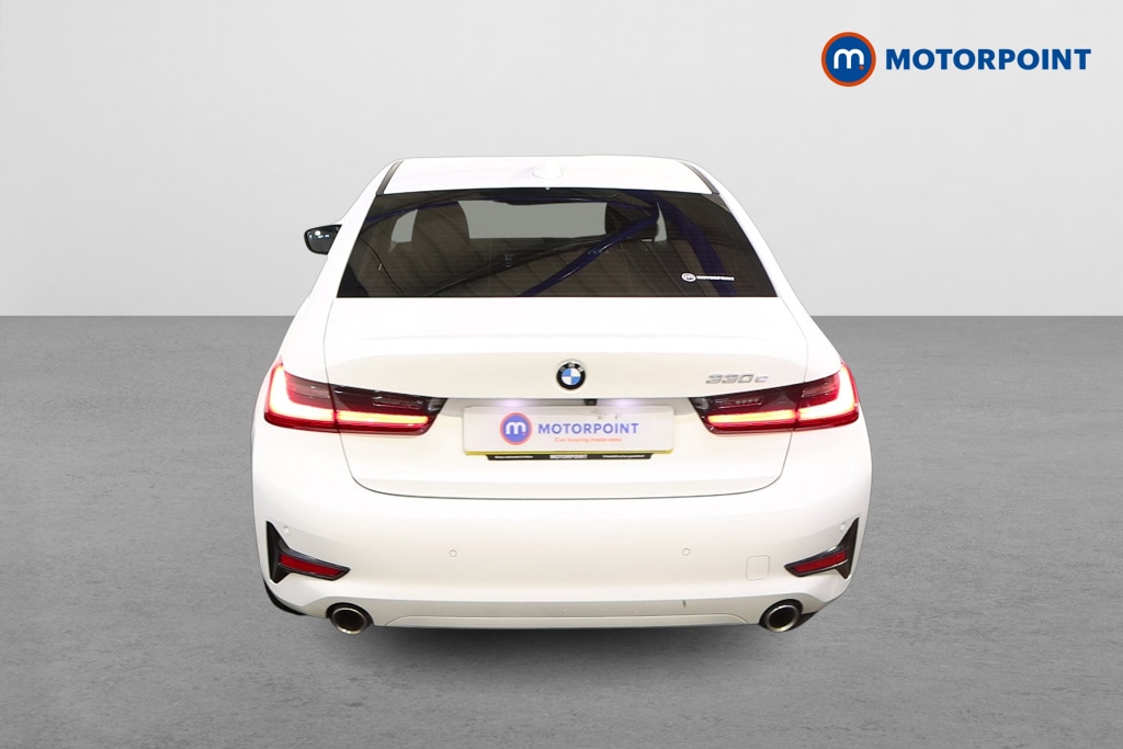Used BMW 3 Series 2021 for sale - 77763797: Photo 6