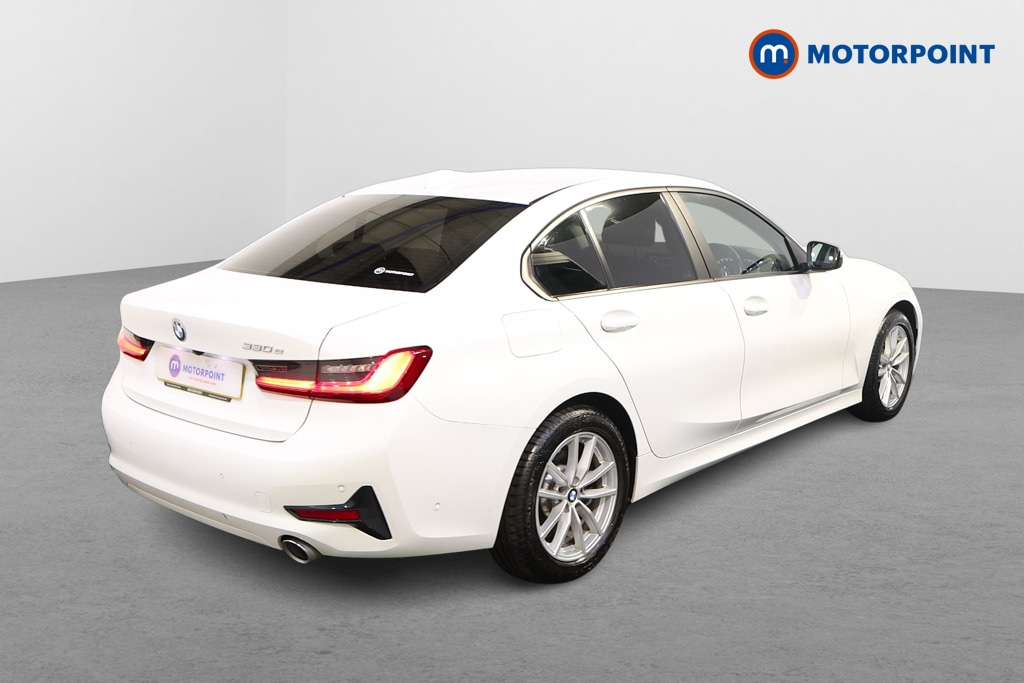 Used BMW 3 Series 2021 for sale - 77763797: Photo 7