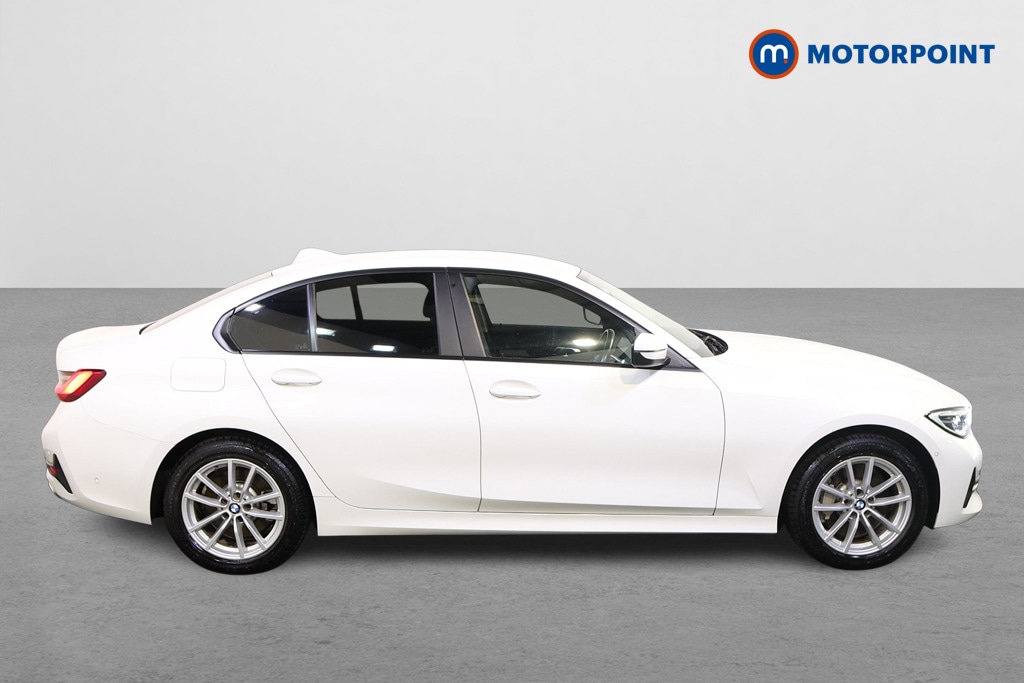Used BMW 3 Series 2021 for sale - 77763797: Photo 8