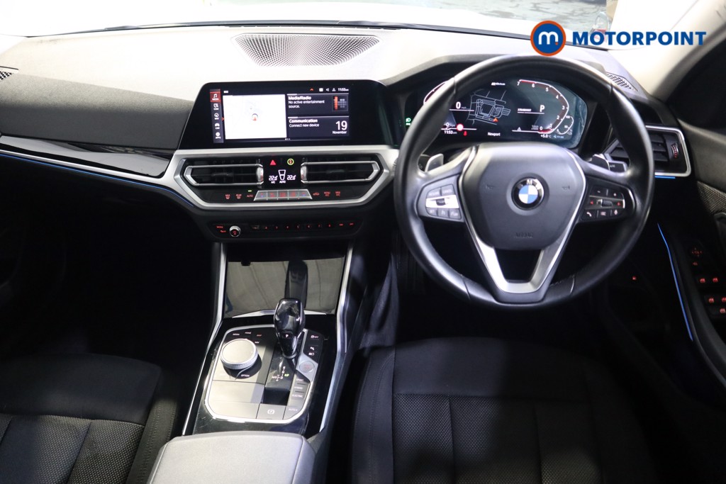 Used BMW 3 Series 2021 for sale - 77763797: Photo 9