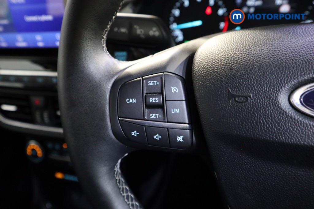 Used Ford Puma 2023 for sale - 77211213: Photo 11