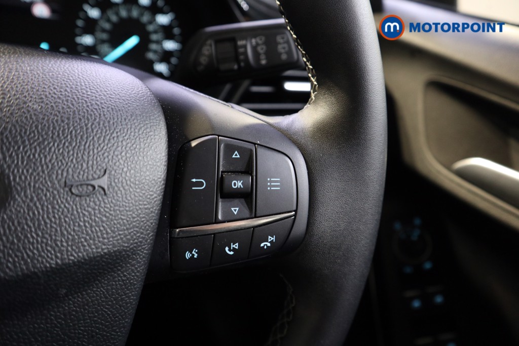 Used Ford Puma 2023 for sale - 77211213: Photo 12