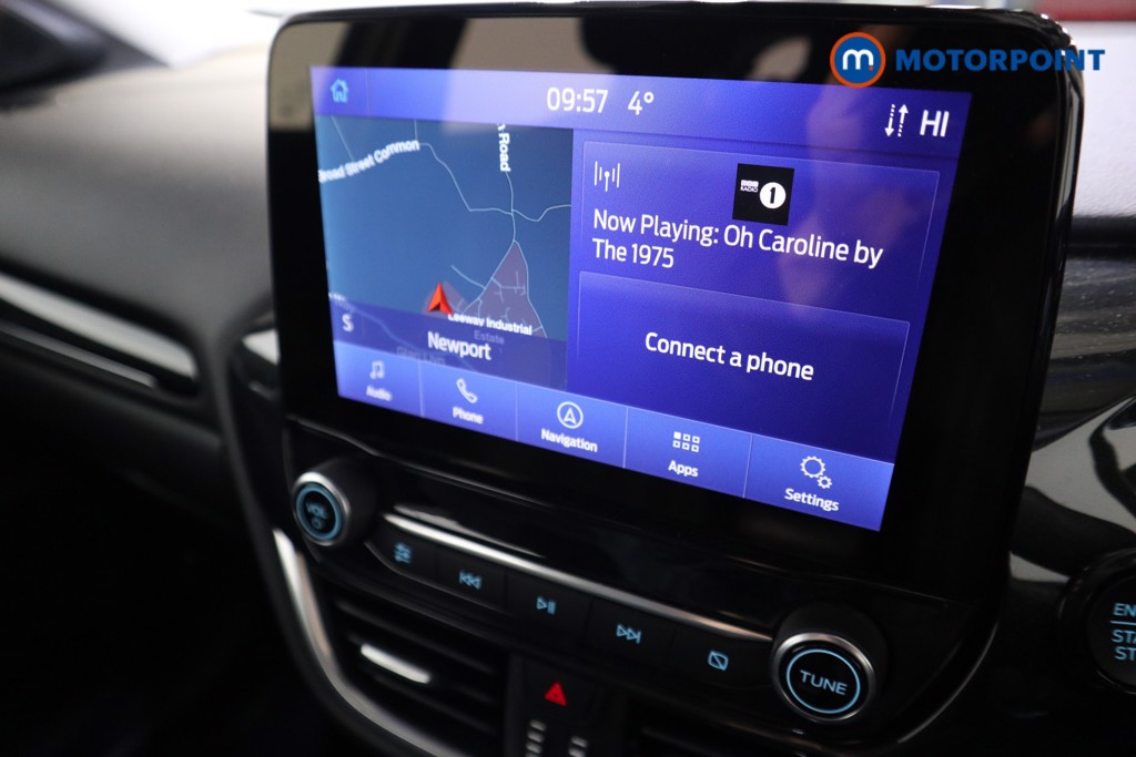 Used Ford Puma 2023 for sale - 77211213: Photo 15