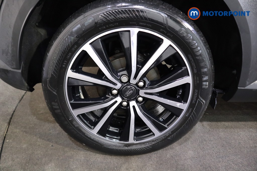 Used Ford Puma 2023 for sale - 77211213: Photo 26