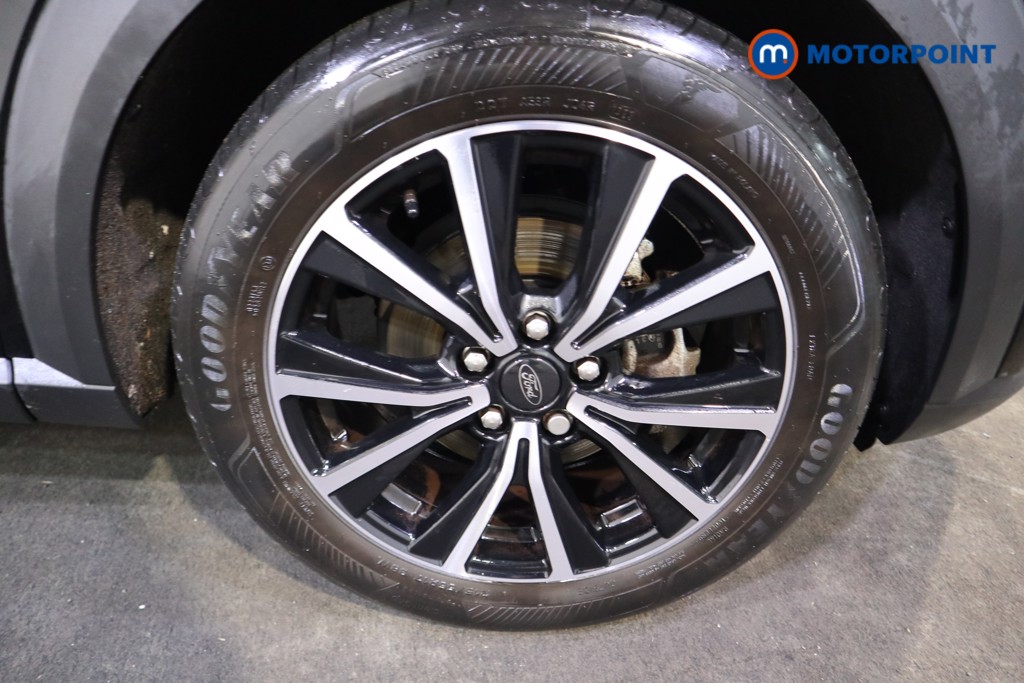 Used Ford Puma 2023 for sale - 77211213: Photo 27