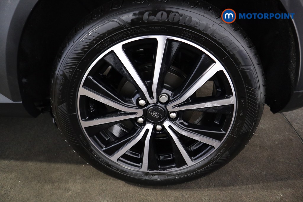 Used Ford Puma 2023 for sale - 77211213: Photo 29