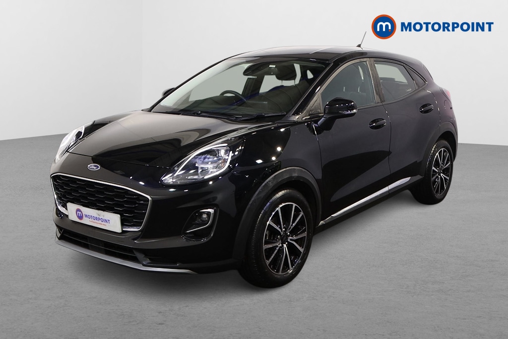 Used Ford Puma 2023 for sale - 77211213: Photo 3