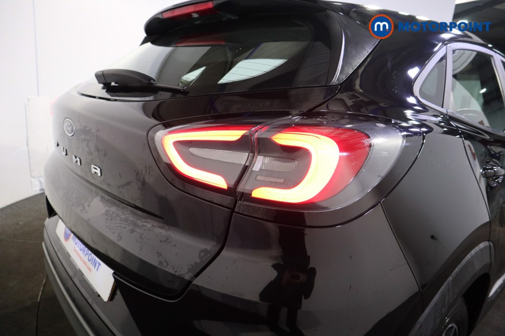 Used Ford Puma 2023 for sale - 77211213: Photo 32