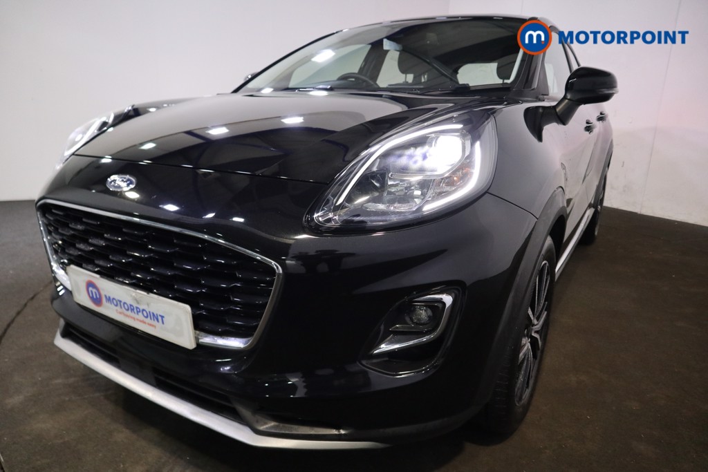 Used Ford Puma 2023 for sale - 77211213: Photo 36