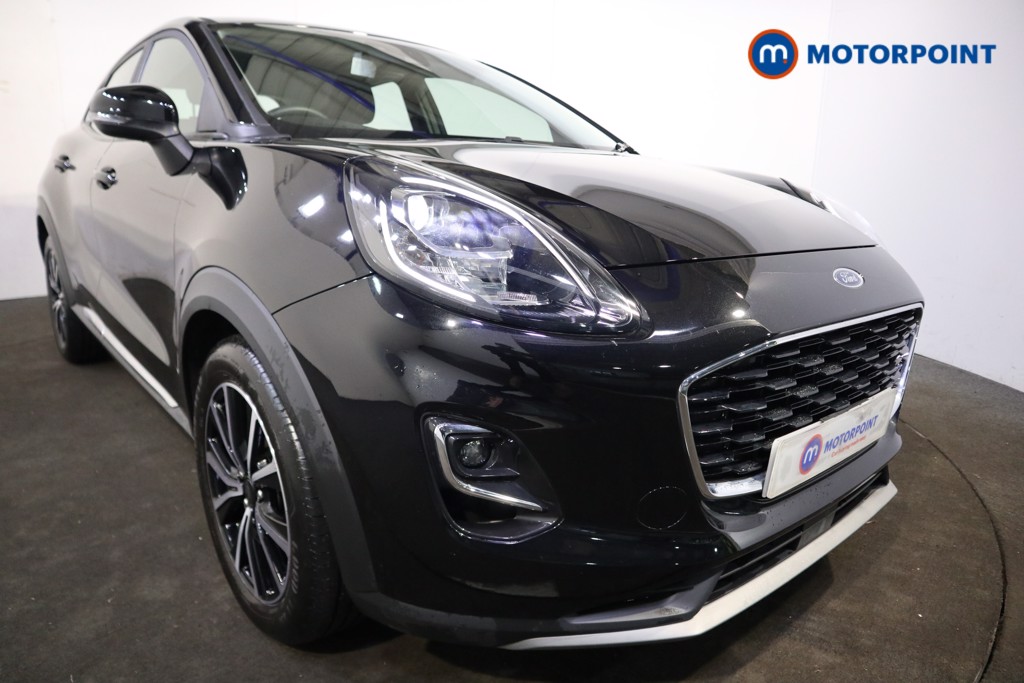 Used Ford Puma 2023 for sale - 77211213: Photo 38