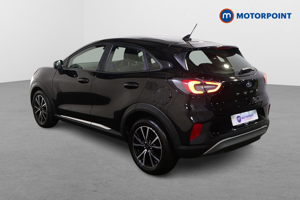 Used Ford Puma 2023 for sale - 77211213: Photo 5