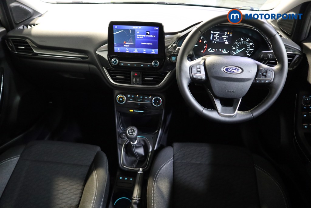 Used Ford Puma 2023 for sale - 77211213: Photo 9