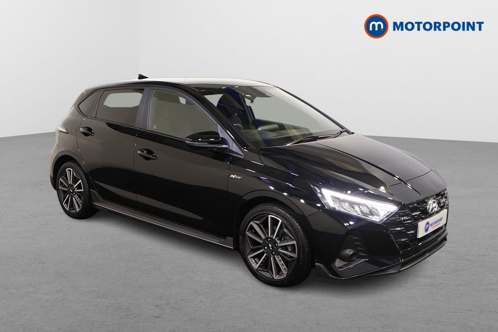 Used Hyundai i20 2024 for sale - 76364232: Photo 1