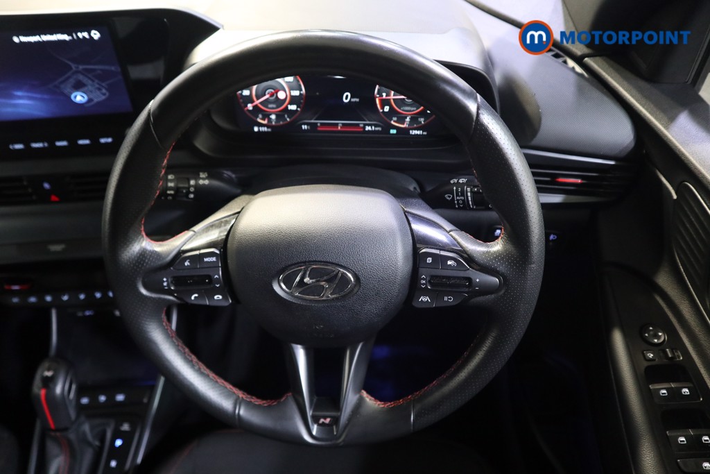 Used Hyundai i20 2024 for sale - 76364232: Photo 10
