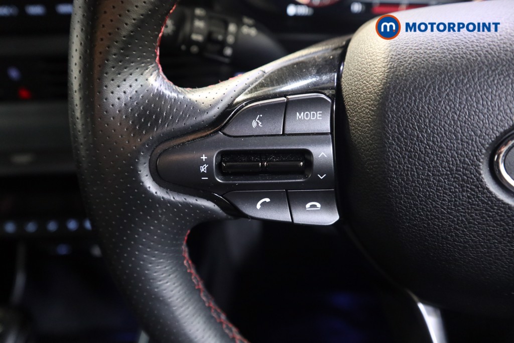 Used Hyundai i20 2024 for sale - 76364232: Photo 11