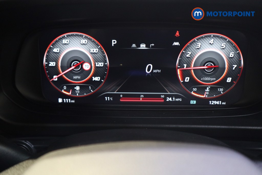Used Hyundai i20 2024 for sale - 76364232: Photo 14