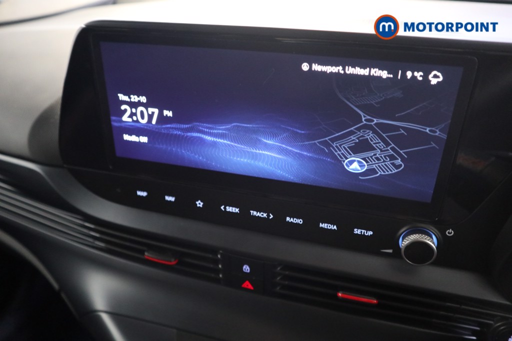 Used Hyundai i20 2024 for sale - 76364232: Photo 15