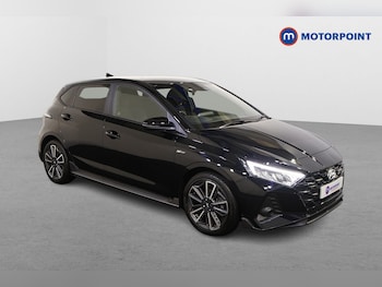 Used Hyundai i20 2024 for sale - 76364232: Photo