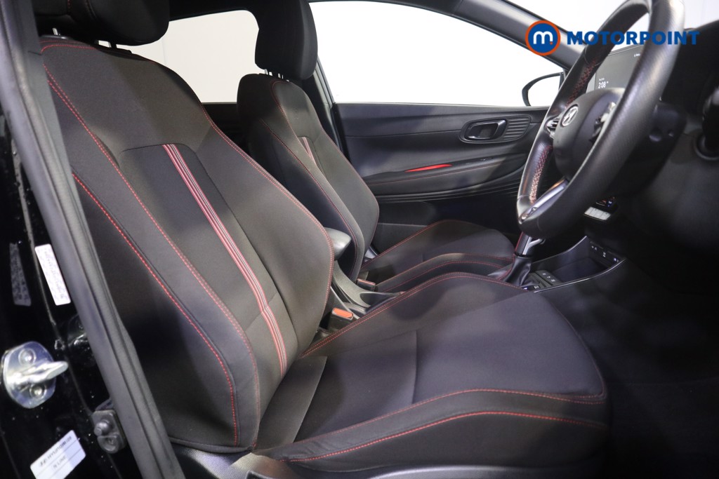 Used Hyundai i20 2024 for sale - 76364232: Photo 21