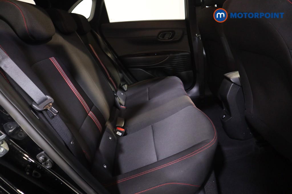 Used Hyundai i20 2024 for sale - 76364232: Photo 22