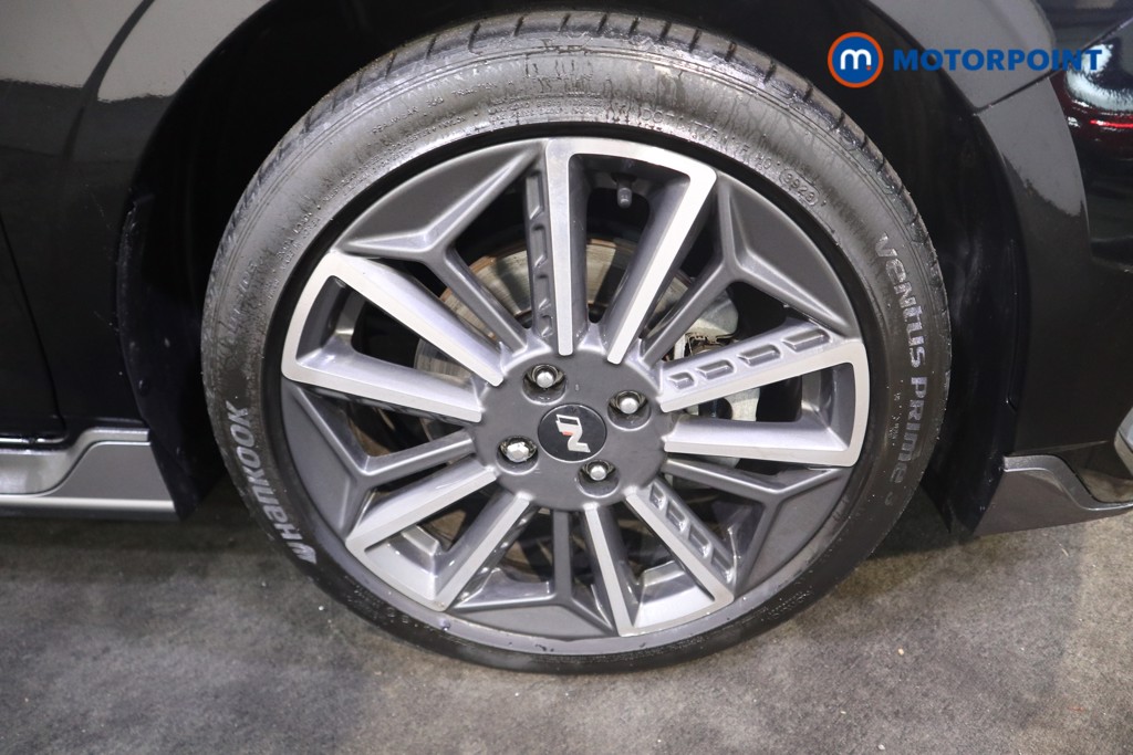 Used Hyundai i20 2024 for sale - 76364232: Photo 27