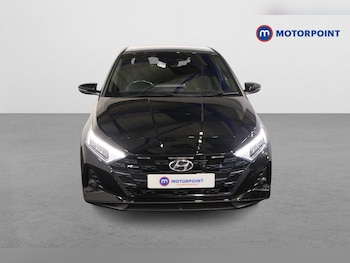 Used Hyundai i20 2024 for sale - 76364232: Photo