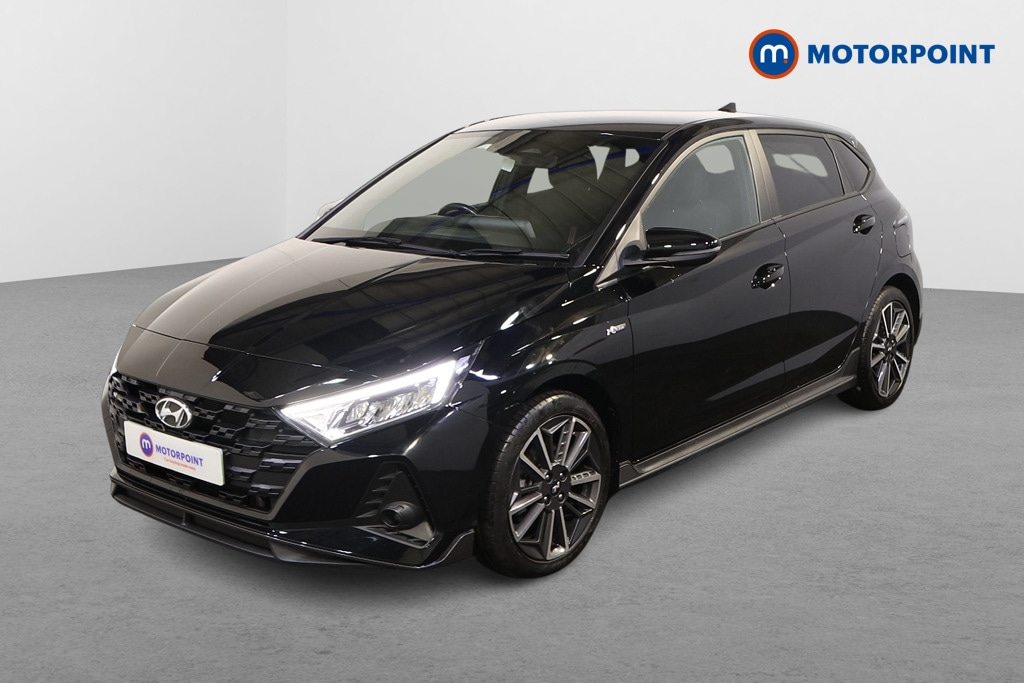 Used Hyundai i20 2024 for sale - 76364232: Photo 3