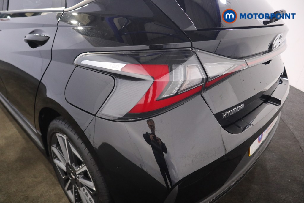Used Hyundai i20 2024 for sale - 76364232: Photo 32