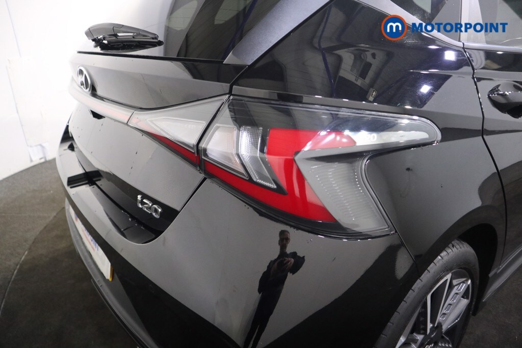 Used Hyundai i20 2024 for sale - 76364232: Photo 33