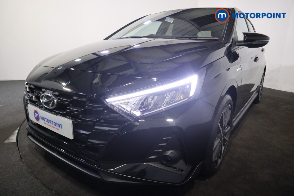 Used Hyundai i20 2024 for sale - 76364232: Photo 38