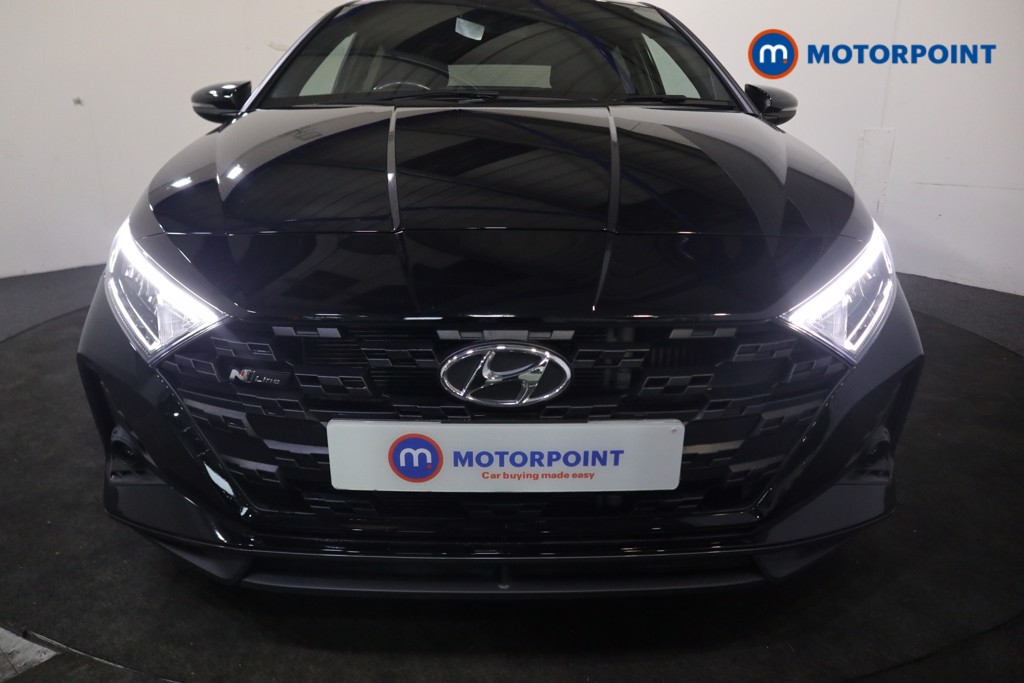 Used Hyundai i20 2024 for sale - 76364232: Photo 39