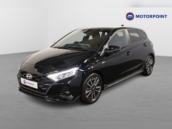 Used Hyundai i20 2024 for sale - 76364232: Photo